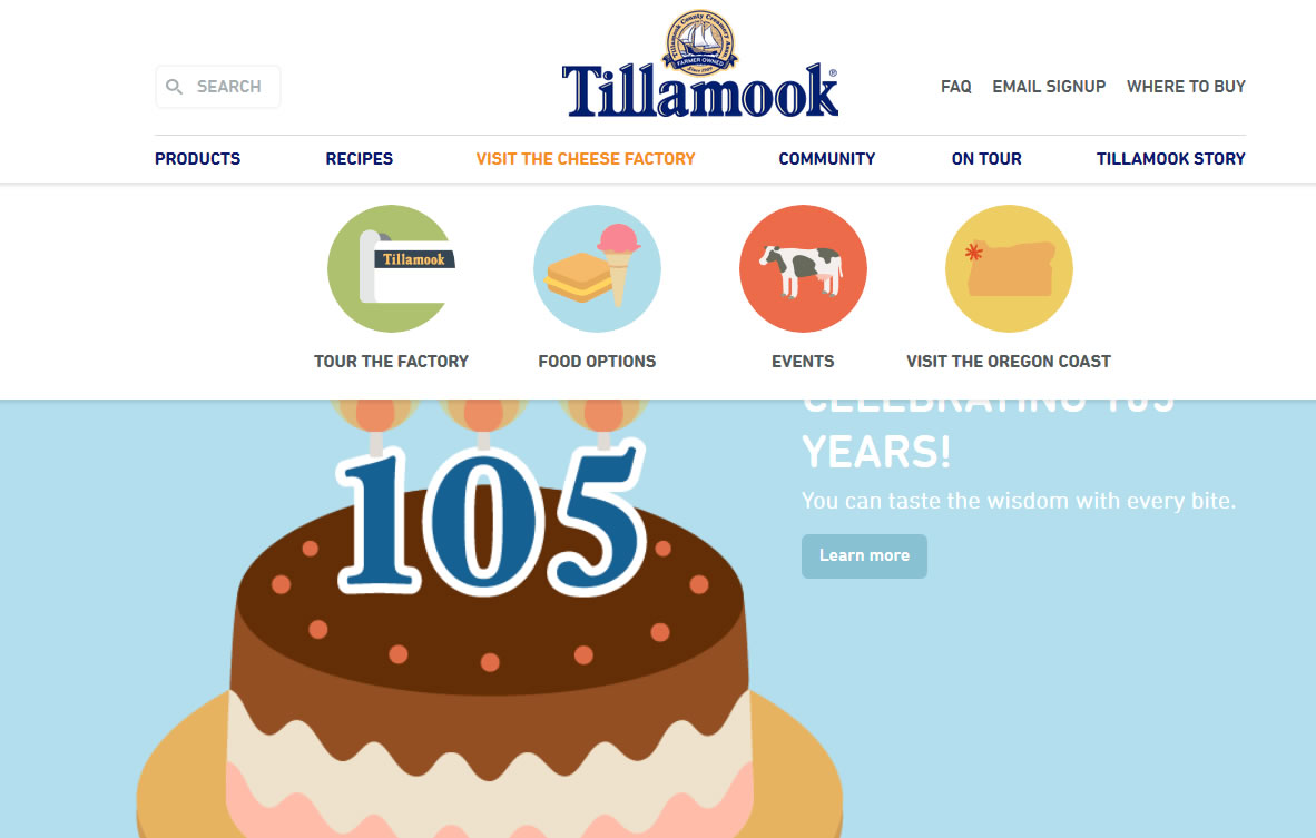 tillamook-flat-dairy-web-design